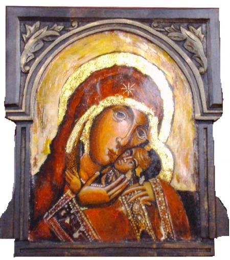 The Mother of Good 2 - Iva Russinova