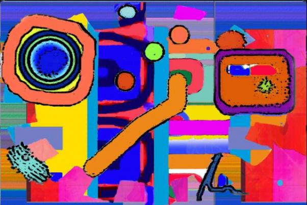 Digital Offerings - Ralph McKnight - Click to enlarge