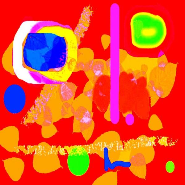 Red - Ralph McKnight - Cliquer pour afficher en grand