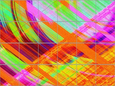 Red Noise - Ralph McKnight