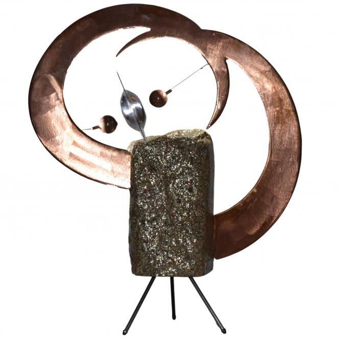 GRANIT 1 - Fabrice Taudin - Click to enlarge