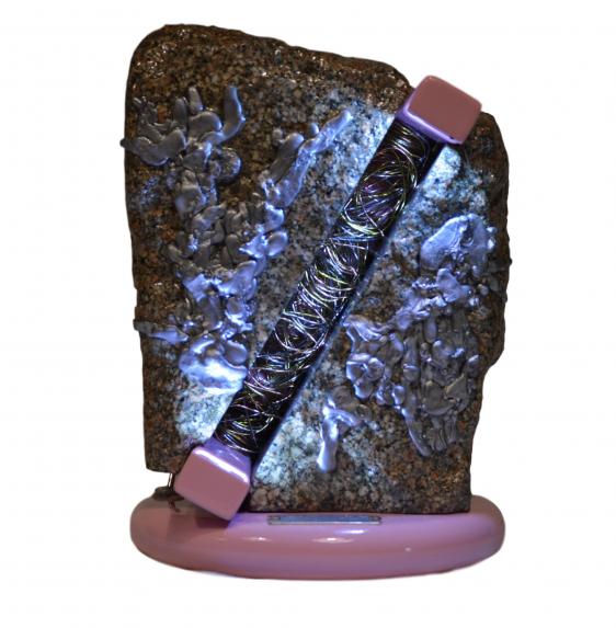 GRANIT 4 - Fabrice Taudin