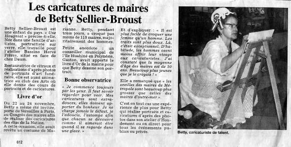 Congrès des maires de Paris