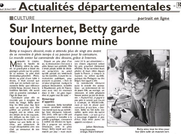 Actualités