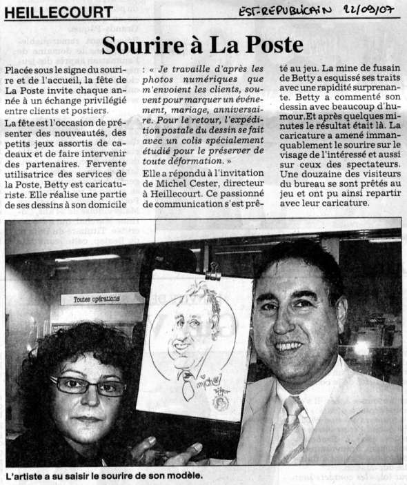 Actualités