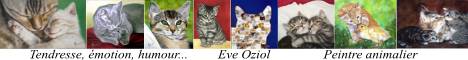 Eve Oziol