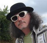 Alan Dunne - Enter the gallery