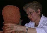 Marie-Christine Boulet-Faust - Enter the gallery