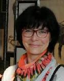 Christine Slimani
