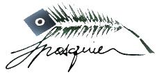 Frédéric Pasquier - Accès à la galerie