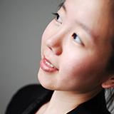 Grace Chen - Enter the gallery
