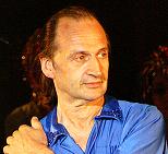 Guy Tel - Accès à la galerie