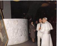Leonardo De Amicis Carapucci - Accès à la galerie