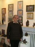 Nikola Litchkov - Enter the gallery