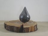 Martine Dominé - Accès à la galerie