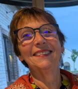 Martine Papanicola - Enter the gallery