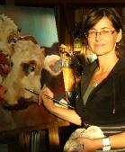 Catherine Stona - Enter the gallery