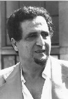 Mohammed Tazi - Accès à la galerie