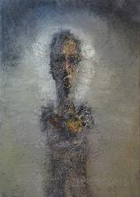Titos Kontou - Enter the gallery