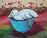 Wabyanko - Enter the gallery